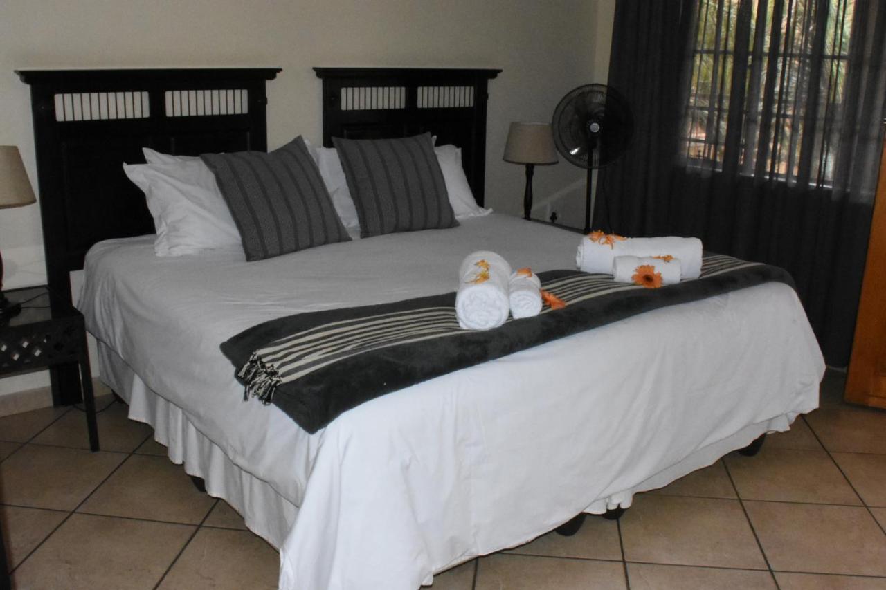 Batter Boys Guest House Pretoria-Noord Kültér fotó