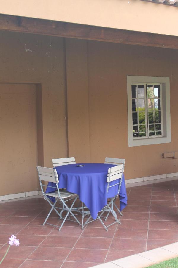 Batter Boys Guest House Pretoria-Noord Kültér fotó