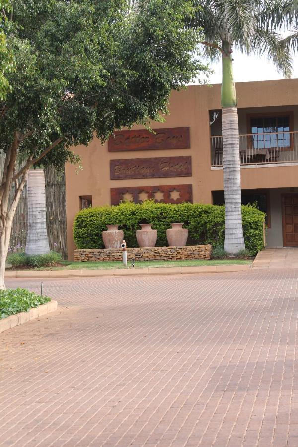 Batter Boys Guest House Pretoria-Noord Kültér fotó